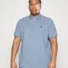 Pier One Poloshirt - Light Blue