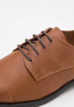 Pier One Veterschoenen - Cognac 11 Pier One Veterschoenen - Cognac -mode 566099df342b4ba79de44db6e1ad5ac9