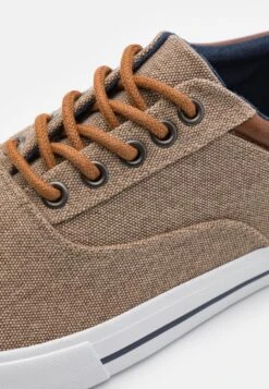 Pier One Sneakers Laag - Taupe 11 Pier One Sneakers Laag - Taupe -mode 568ff77f29e948d7b02ad6e5b93fa449