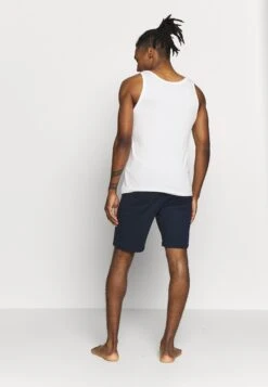 Pier One 3 Pack - Hemd - White -mode 5690e5658db94907b50b268a885229df