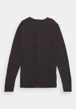 Pier One Longsleeve - Black -mode 56f25137e67c4f2aa47895cceb05bb7d