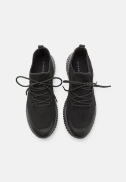 Pier One Sneakers Laag - Black 9 Pier One Sneakers Laag - Black -mode 57fdcac180074f18a0377d087e163699