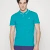 Pier One Poloshirt - Teal