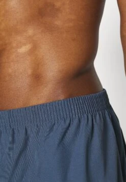 Pier One 5 Pack - Boxershort - Dark Blue/Blue 11 Pier One 5 Pack - Boxershort - Dark Blue/Blue -mode 590b364d04dc4f6e8768e51a452a683c