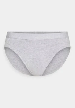 Pier One 3 Pack - Slip - Black/Mottled Grey/White -mode 597b020d91e24beeb19e0642a28afc4c