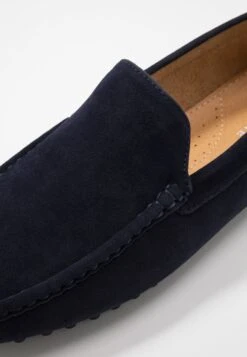 Pier One Mocassins - Dark Blue 11 Pier One Mocassins - Dark Blue -mode 5a84af99d3bd4184af131a2d3b824244