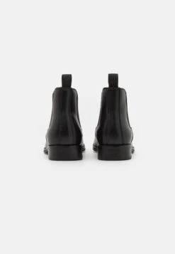 Pier One Korte Laarzen - Black -mode 5c2c095da9934017b150deea4c35253c