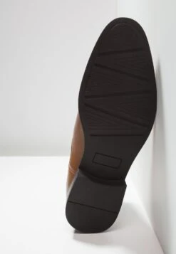 Pier One Korte Laarzen - Cognac -mode 5e95ac9cd1984ece8fa6cbb24d8966fd