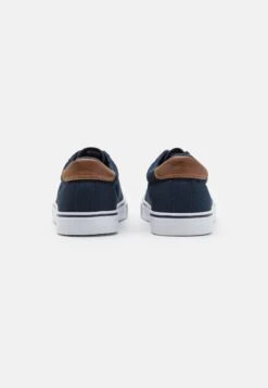 Pier One Unisex - Sneakers Laag - Dark Blue 8 Pier One Unisex - Sneakers Laag - Dark Blue -mode 5ef87d0fc09b438cb7de950bb9ab19ad