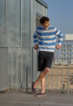 Pier One Rena Espadrille Unisex - Espadrilles - Dark Blue -mode 5f827e1594d2467ebc5dd955edf3d1a1