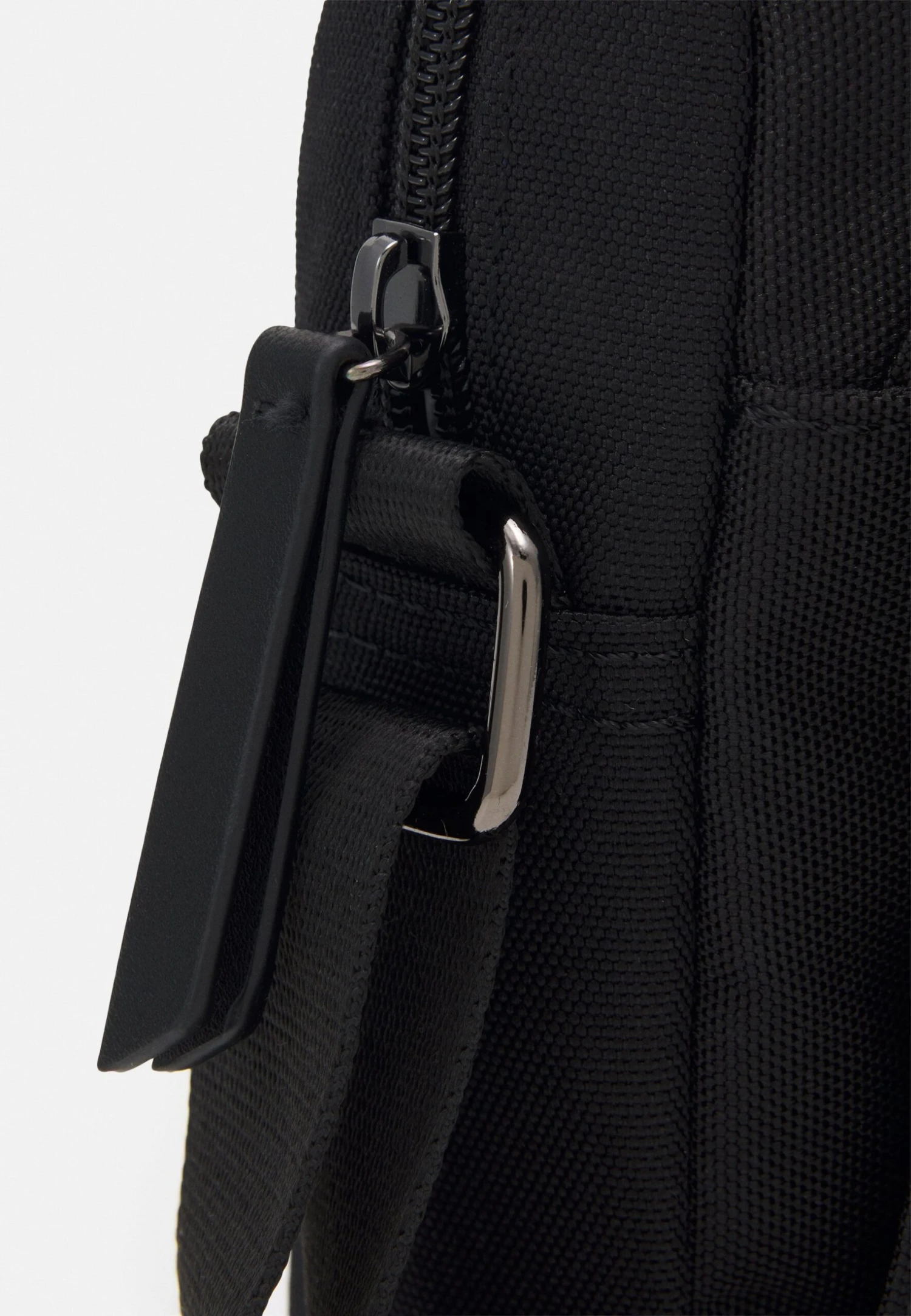 Pier One Unisex - Schoudertas - Black 4 Pier One Unisex - Schoudertas - Black - Afbeelding 4