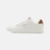 Pier One Sneakers Laag - White