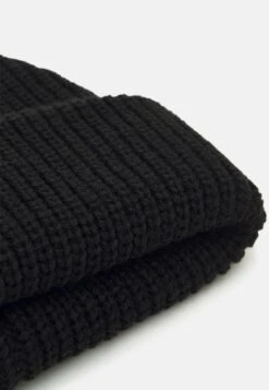 Pier One Unisex - Muts - Black -mode 613938bc3e504c76bac51adb4a9575e7