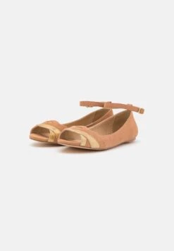 Pier One Ballerina'S - Beige -mode 639e032b3e324c078958e60597f47797