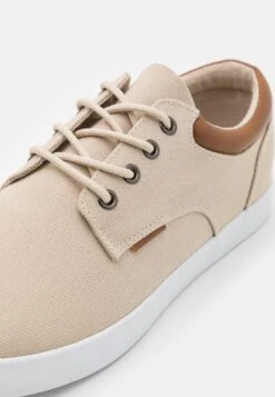 Pier One Unisex - Sneakers Laag - Beige 11 Pier One Unisex - Sneakers Laag - Beige -mode 63f076366e2c45b58c5b28c821459b54