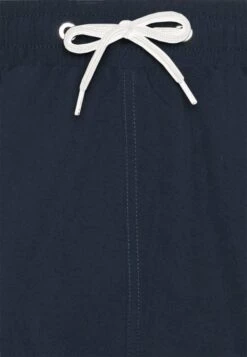 Pier One Peachy Soft Beach Shorts - Zwemshorts - Dark Blue -mode 64094bf16622483db4781601c435c5f7