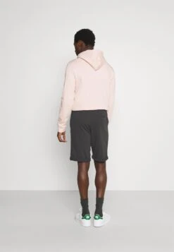 Pier One Trainingsbroek - Dark Grey -mode 65491bc1dc8440e6b1f47bfce8e903cb