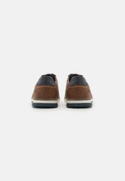 Pier One Sportieve Veterschoenen - Dark Brown 8 Pier One Sportieve Veterschoenen - Dark Brown -mode 663793c369d447708f456a76c2bad7a2