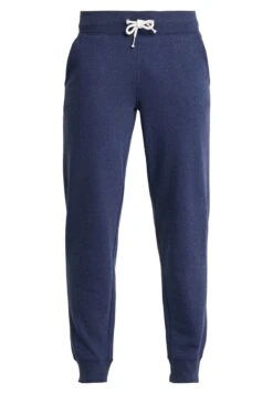 Pier One Trainingsbroek - Mottled Dark Blue -mode 6646033414a6408b8d91ada51d7e590c