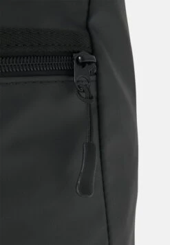 Pier One Tarpaulin Water Repellent Unisex - Rugzak - Black -mode 66953189645a4b2390a5d5794bbc64da