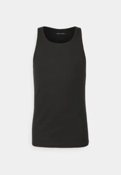 Pier One 5 Pack - Hemd - 802 - Black_102 - Grey_001 - White -mode 66aec4b9f5e24954b55fd7f17d1a7d32