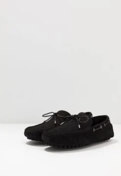 Pier One Mocassins - Black -mode 66e744048d694243b4aecac3c54cadc5