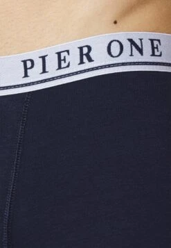 Pier One 5 Pack - Onderbroeken - Dark Blue 7 Pier One 5 Pack - Onderbroeken - Dark Blue -mode 674cbdec6f7743b6b3eab943787c099b