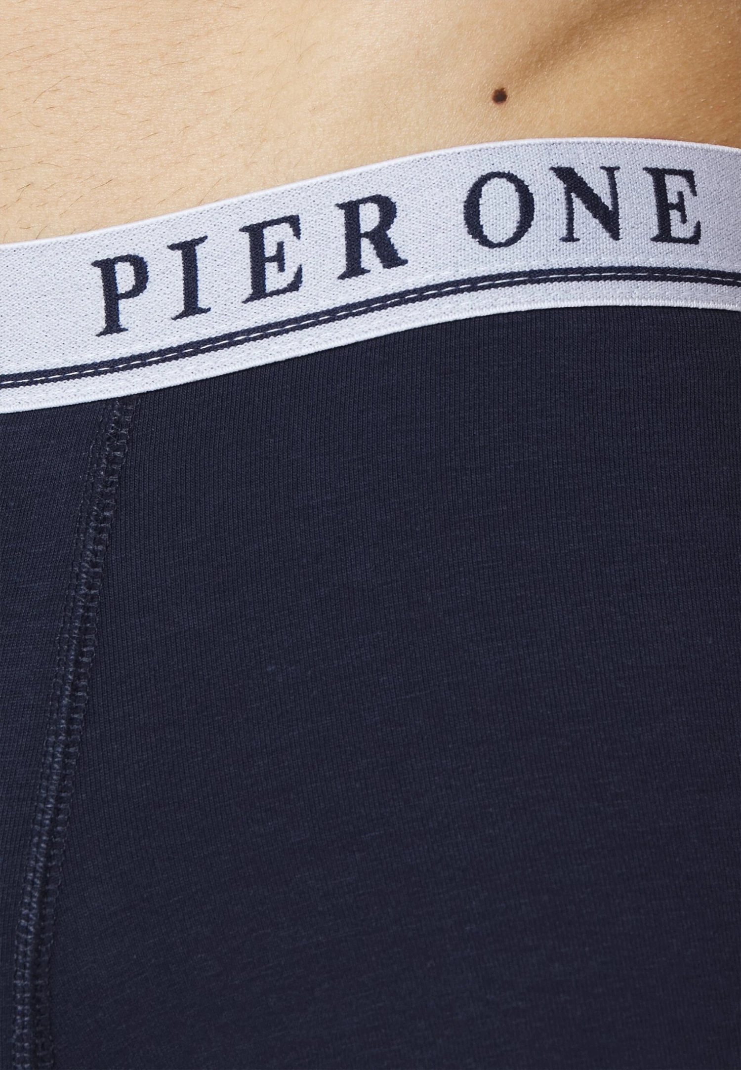 Pier One 5 Pack - Onderbroeken - Dark Blue 4 Pier One 5 Pack - Onderbroeken - Dark Blue - Afbeelding 4