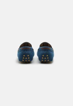 Pier One Mocassins - Blue -mode 678343ba51864151a1df1c490228ecd7