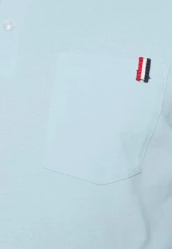 Pier One 2 Pack - Poloshirt - Light Blue/Black 15 Pier One 2 Pack - Poloshirt - Light Blue/Black -mode 6786600d1bfa4d8e99be3f51ece9e60e