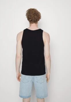 Pier One 3 Pack - Top - Black/Blue/Grey 10 Pier One 3 Pack - Top - Black/Blue/Grey -mode 684c3e4959124c4391b654f3d7ab510b