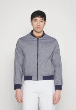 Pier One Bomberjacks - Dark Blue