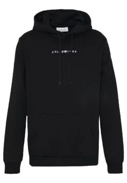 Pier One Hoodie - Black 10 Pier One Hoodie - Black -mode 6939725e42ad444a8f7bb9b9004f7236