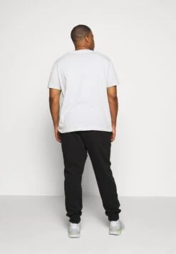 Pier One Trainingsbroek - Black -mode 699521bb2749412dbeafcb45a7d1ceb2