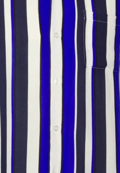 Pier One Overhemd - Blue -mode 6ac0876b71ce46369f0131080c2e79ae