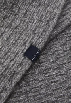 Pier One Unisex - Sjaal - Grey 5 Pier One Unisex - Sjaal - Grey -mode 6c68381a4d264d3fb6c0b4c6e035b53e