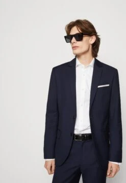 Pier One Kostuum - Dark Blue -mode 6cfe259eb0244cf1956e1a9ff8a1ce2a