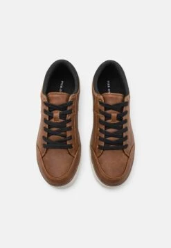 Pier One Sneakers Laag - Cognac -mode 6da04addba3e413d812a630bd49c8d9c