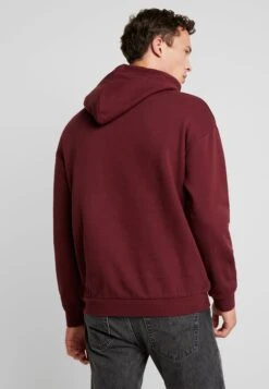 Pier One Hoodie - Bordeaux 8 Pier One Hoodie - Bordeaux -mode 6fe908a29d5a4d61827d3113887abc4b