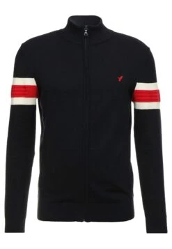 Pier One Vest - Dark Blue -mode 70a92614513c4c829e41c0c48726b0ea