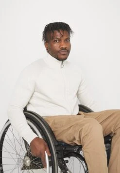 Pier One Vest - Off White -mode 71d3668adaf443ab9b811ddde92452be