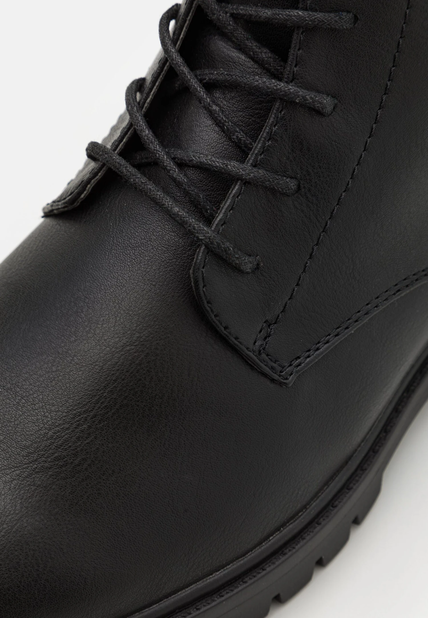 Pier One Veterboots - Black 6 Pier One Veterboots - Black - Afbeelding 6