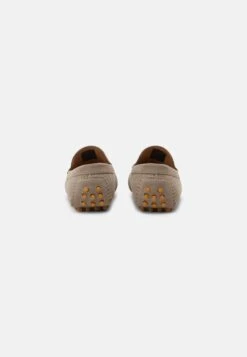 Pier One Mocassins - Sand -mode 725bde2102694b1d9fba9b3cfee988d3