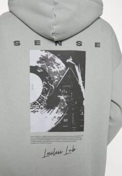 Pier One Sweater -Grey 11 Pier One Sweater -Grey -mode 726905d1de8f4c5abc59c9d1a5c35b01