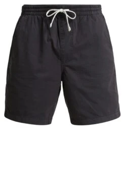 Pier One Shorts - Black -mode 72bca2a119cf4a24a96ec8068905bb25