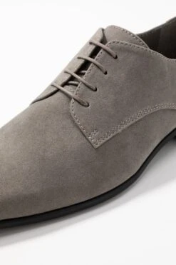 Pier One Veterschoenen - Grey -mode 72c02b31c846494d91aa11ee508f78e9