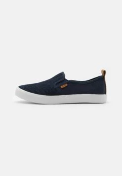 Pier One Unisex - Instappers - Dark Blue