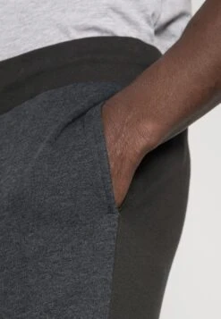 Pier One Trainingsbroek - Dark Grey -mode 7330a65cce2c4272b5ca30f392b2c466