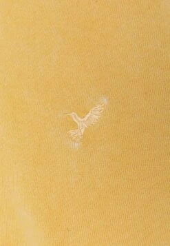 Pier One Sweater - Yellow 10 Pier One Sweater - Yellow -mode 733dc4b869a14197ad2efd88f2fb573e