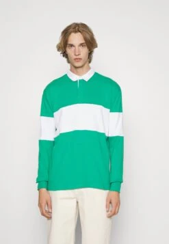 Pier One Longsleeve - Green